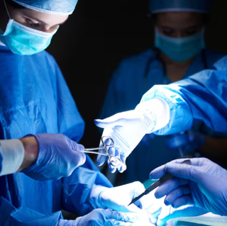 Surgical Instruments