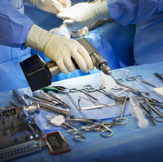 Orthopedic Instruments